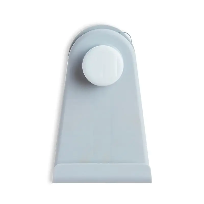 NEW HOT In Stock-Hanging Bath Storage With Quick Drying Mesh, Durable Easy To Use White & Gray