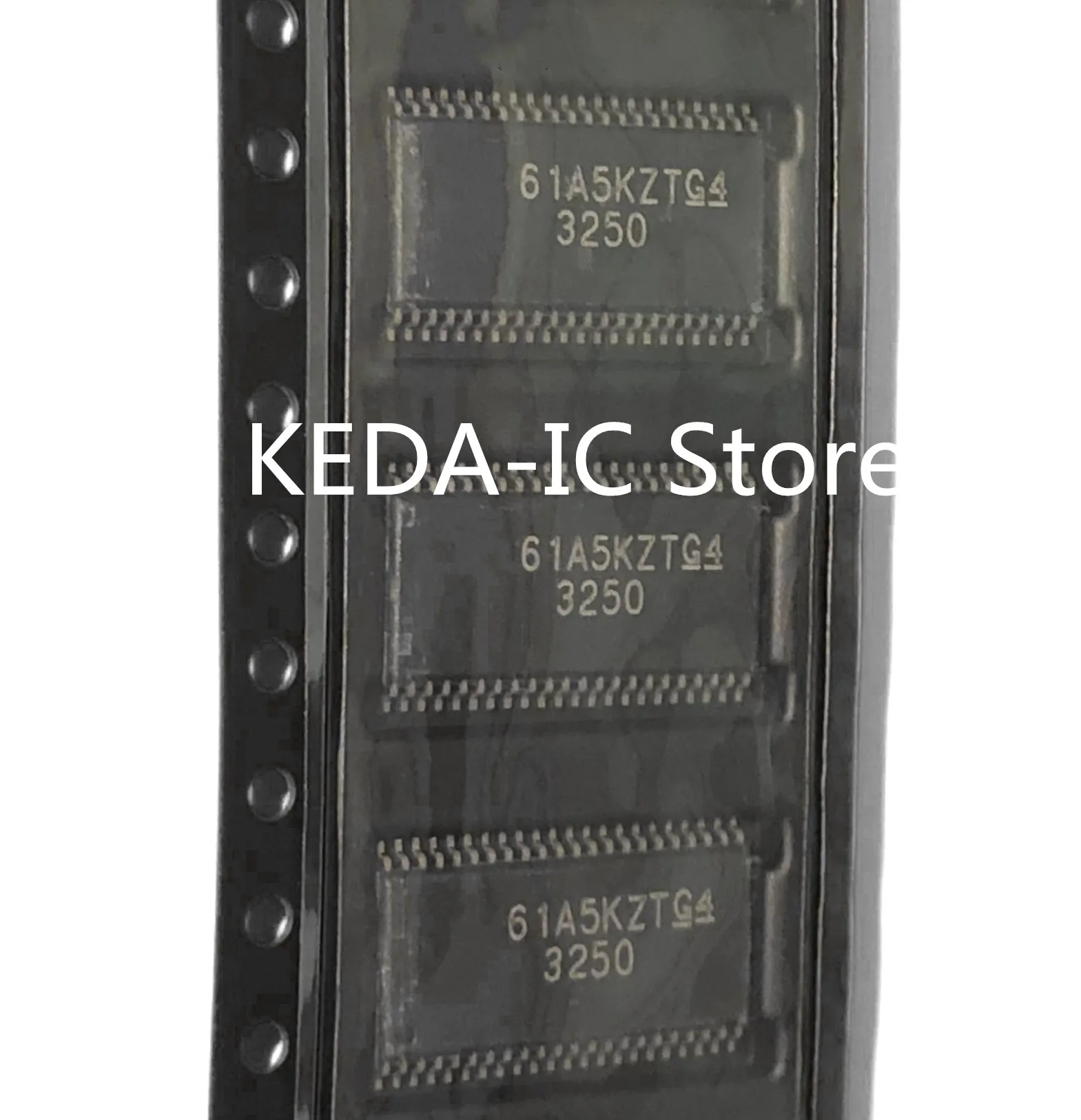 

1-50 шт./лот TPA3250D2DDWR 3250 HTSSOP44 новый оригинал