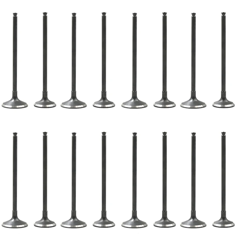 

Клапан впускной/выпускной для мотоцикла YAMAHA YZF-R6R R6 RaceBase 50th Anniversary Edition 2C0-12111-00-00 13S-12111-01-00