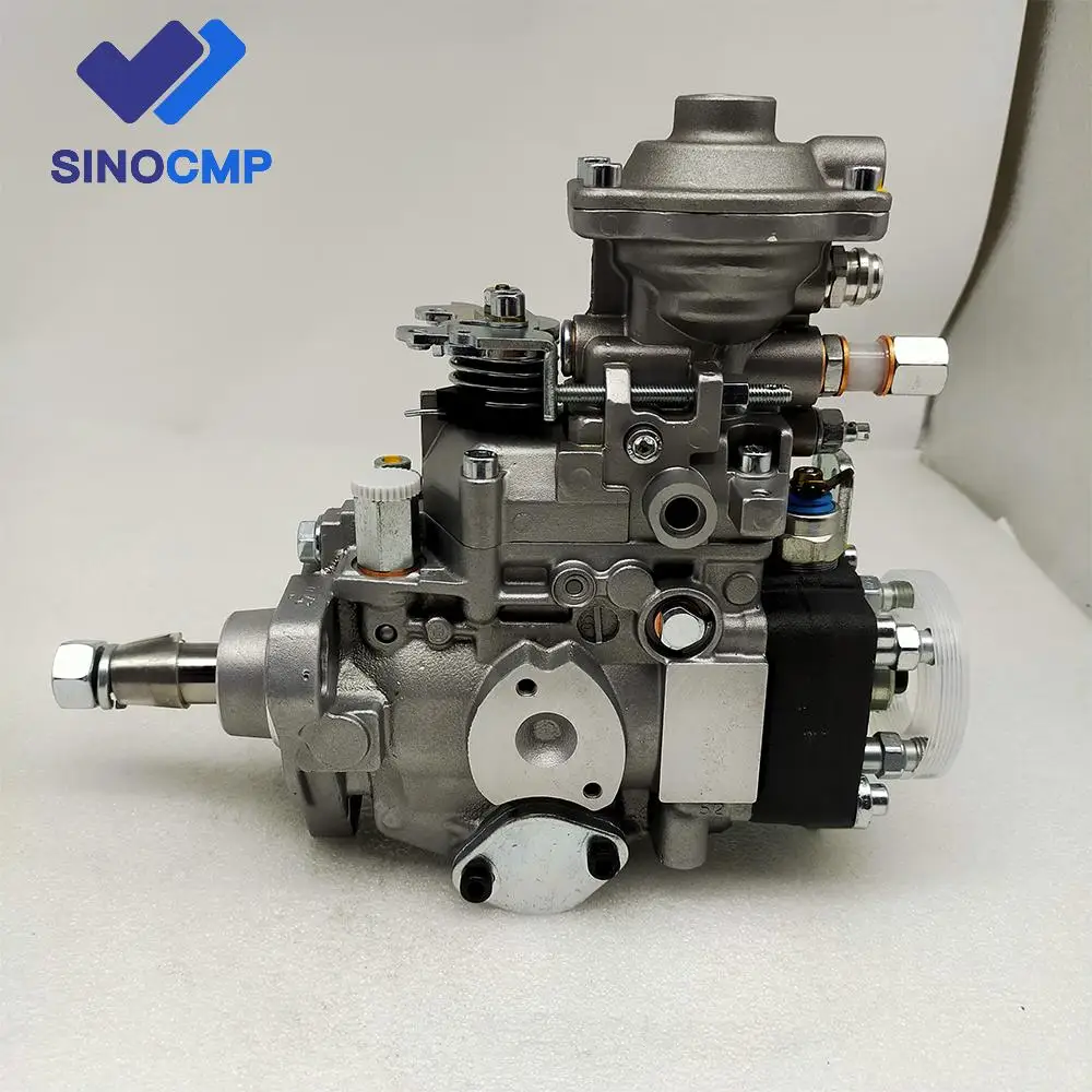 

0460424282 2852046 504063450 681507698 681507638 00185467 504042127 681507638 Diesel Fuel Injection Pump For 71KW Diesel Engine