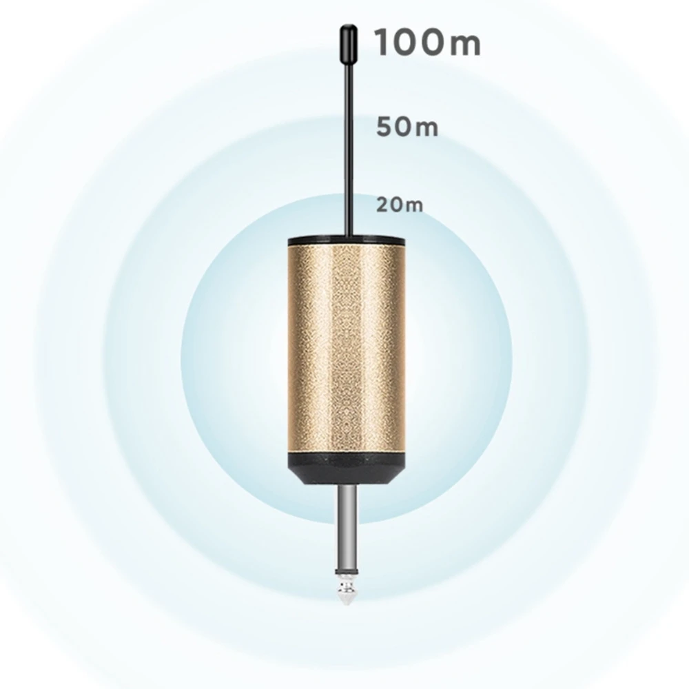 인기 있는 무선 마이크 시스템, 헤드셋 및 라발리에 옷깃 마이크 벨트팩 송신기 수신기가 포함된 무선 마이크 세트