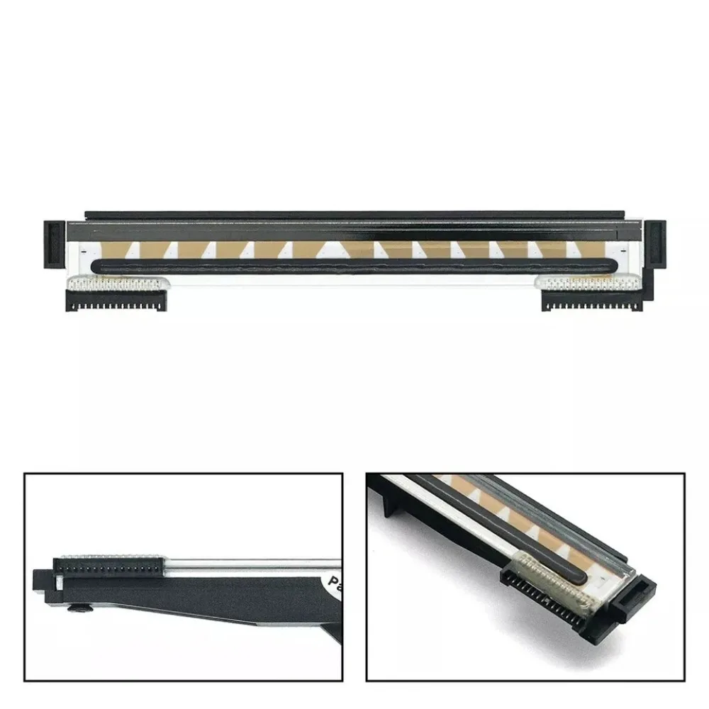 G105910 P1115690 Głowica drukująca 203DPI do drukarek Zebra ZD220 ZD230 TLP2844 2844 TLP2844 GC420T GC420D LP2844 LP2844Z 888TT GK888T — zdjęcie produktu 4