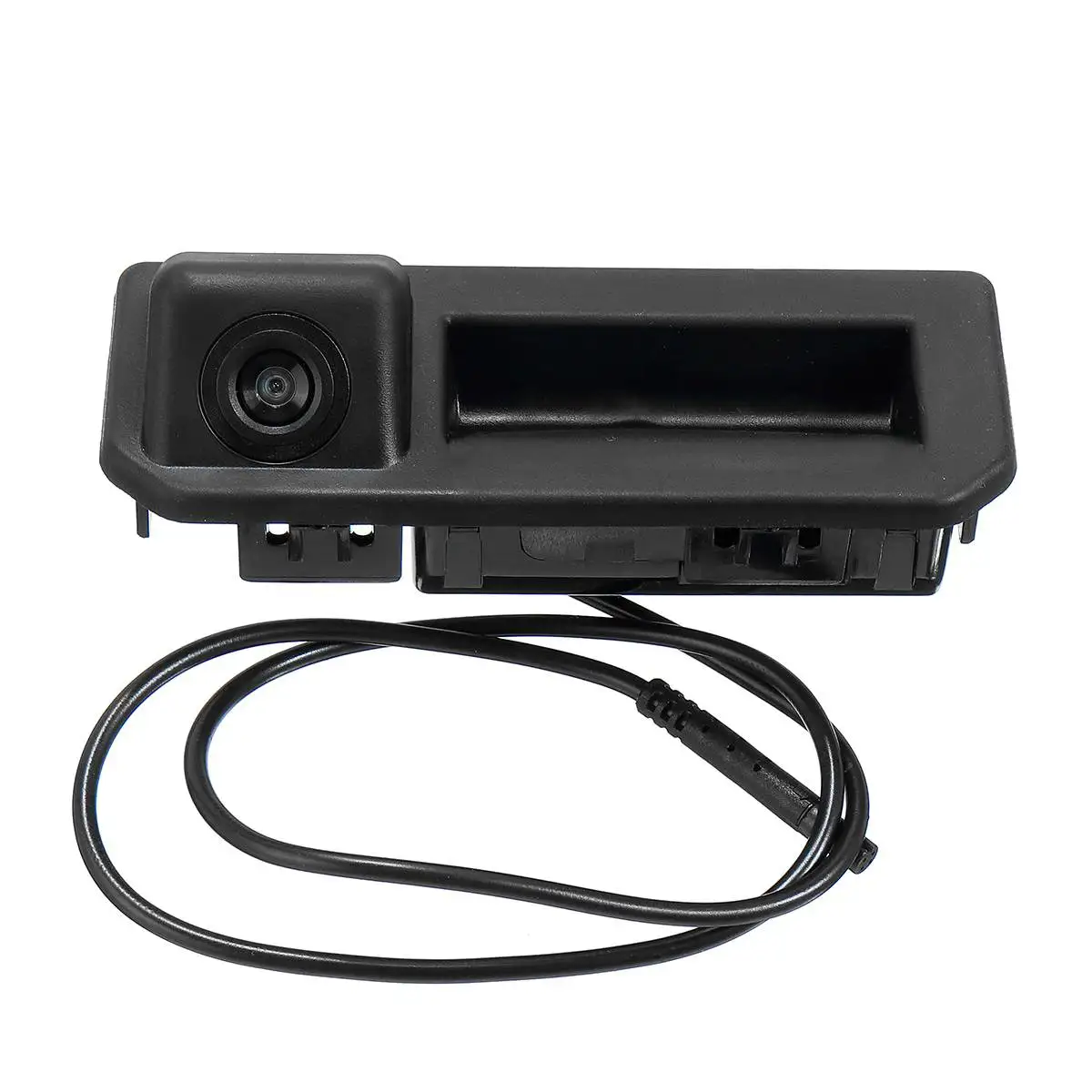 

Car waterproof Wide Angle Reversing Camera Rear View Camera FOR VW VENTO/POLO SEDAN 2016 FACELIFT 2017 2018