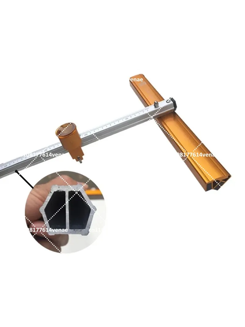 Ceramic Tile Pusher Roller High-Precision Manual Tile Cutting Machine Push Knife Cut Tool