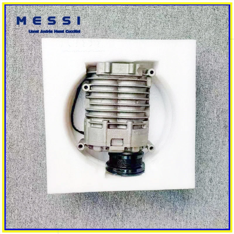 Remuture Eaton M62 M42 kompresor Turbocharger super kompresor komsor untuk Mercedes Benz SLK230 BMW 1.8. 6-3. 6L