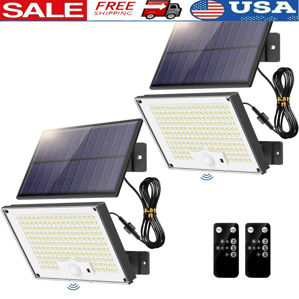 172led-solar-outdoor-lights-motion-sensor-waterproof-ip65-remote-control-3modes-dusk-to-dawn-security-floodlight-yard-patio