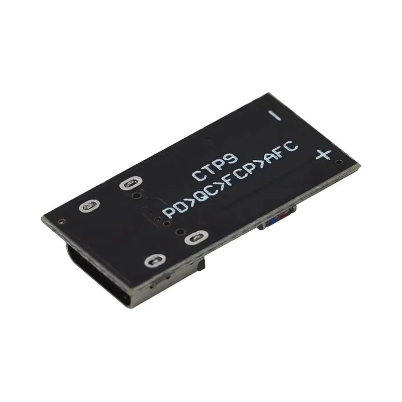 PD/QC/AFC Type-C Decoy Board USB Boost Module PPS/QC4 FCP AFC Type-C Trigger Polling Detector Power Fast Charging