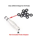 10 O-Rings For Probe