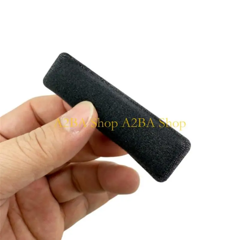A2BA Ergonomic Sponge Earpads For A10 Headphones Comfort For Extended Use