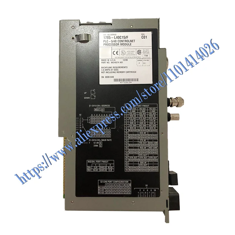 

New Original Fast Delivery 1785-L40C15