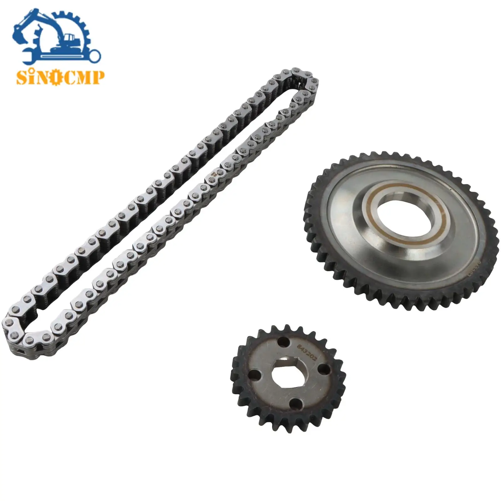 

Oil Pump Drive Chain Kit For BMW 228 528i 428i 320i X1 X3 X4 X5 Z4 N20 N26 Oil Pump Drive Chain Kit Automotive Engine Parts