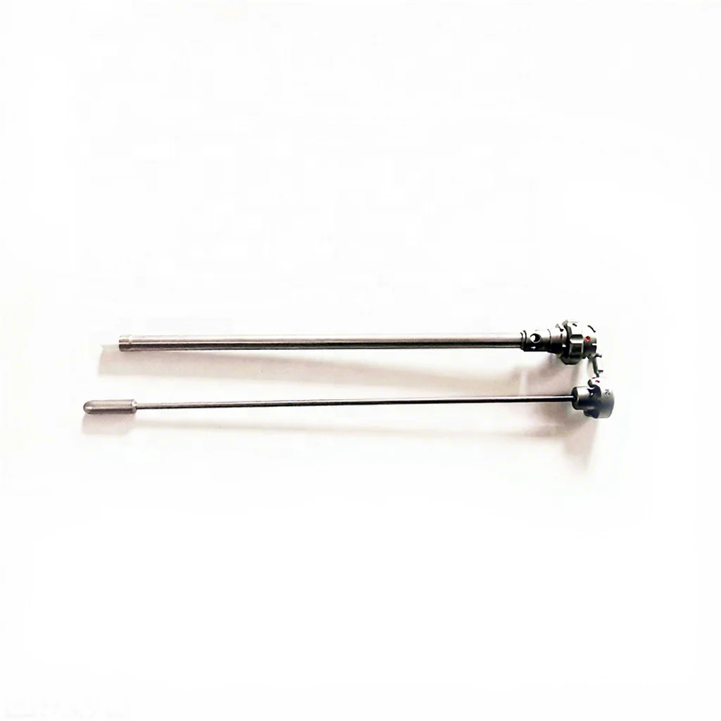 Monopolar Resectoscope Inner Sheath with obturator auxiliary instrument for urological resection surgery