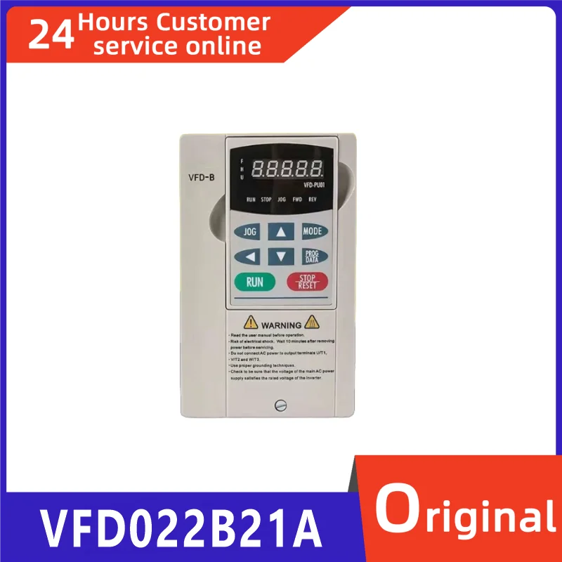 

Brand new original frequency conversion module VFD022B21A