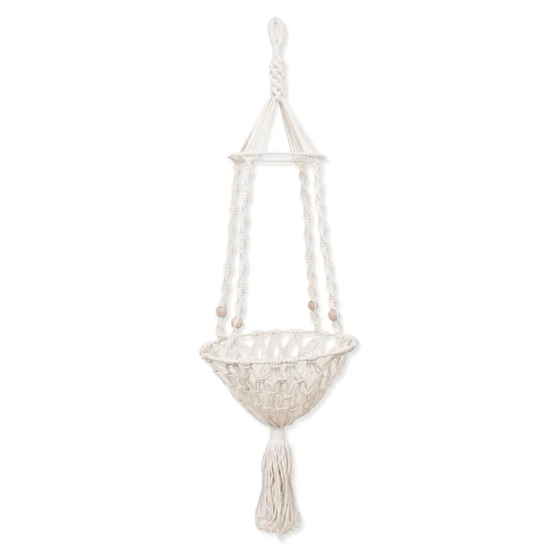 

Bohemian Woven Cat Nest Hammock European Mesh Pocket Summer, Pendant Cat Hammock Swing