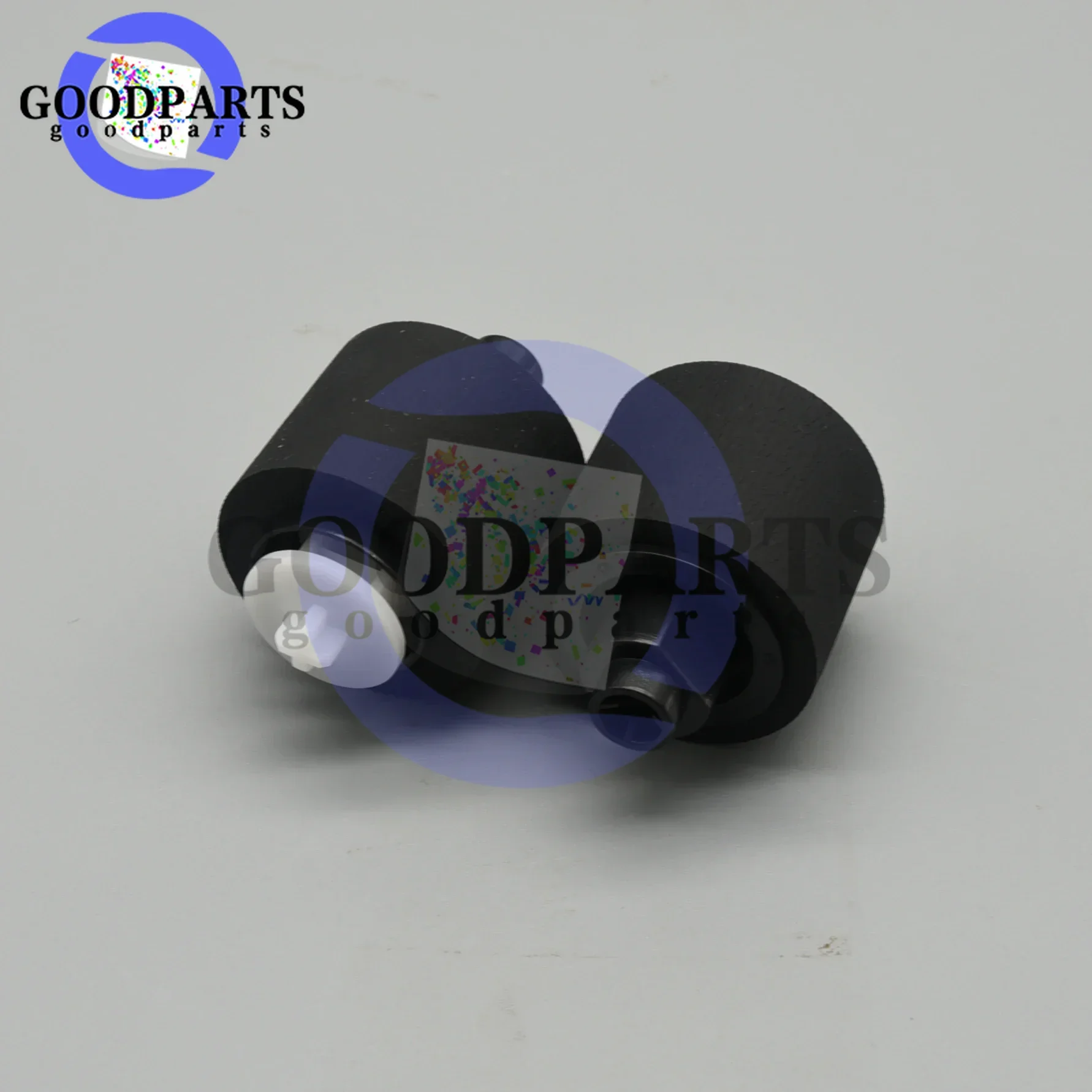 302NG94130 302NG08320 PIN FEED ROLLER SPRING MPF SP support for Kyocera TASKalfa 1800 1801 2200 2201 302NG08280 302NG94131