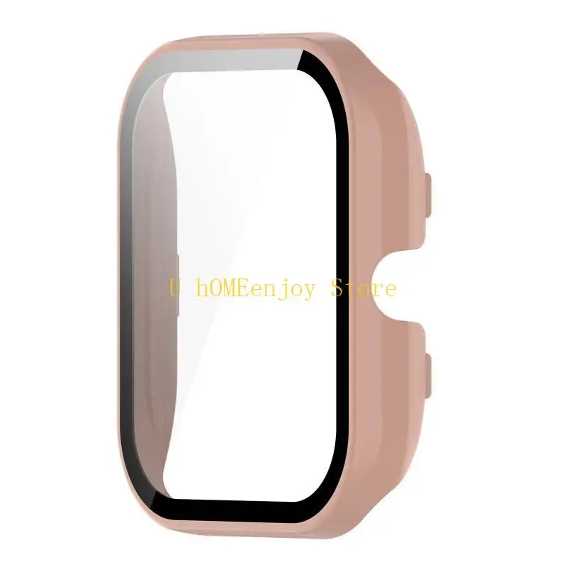

B0KF Защитные пленки для экрана Защитная крышка для умных часов GTS4 Mini Smartwatch
