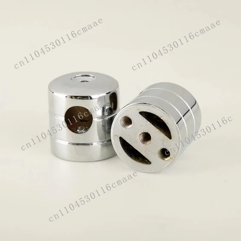 Cylindrical   Lug Assy the Iron Lug Assembly for the Drum Chamber of a Percussion Instrument Drum Kit Drum Ears