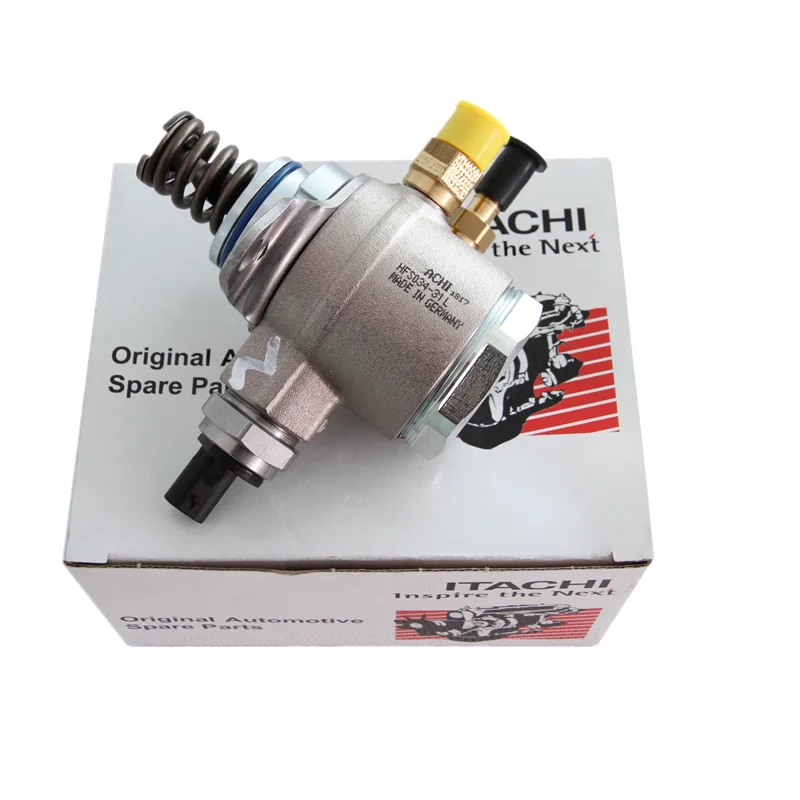 replica High Pressure Fuel Pump 03C 127 026 D For Audi A1 A3 Skoda Seat 1.4 TSI For VW Golf Jetta Tiguan 03C 127 026 P