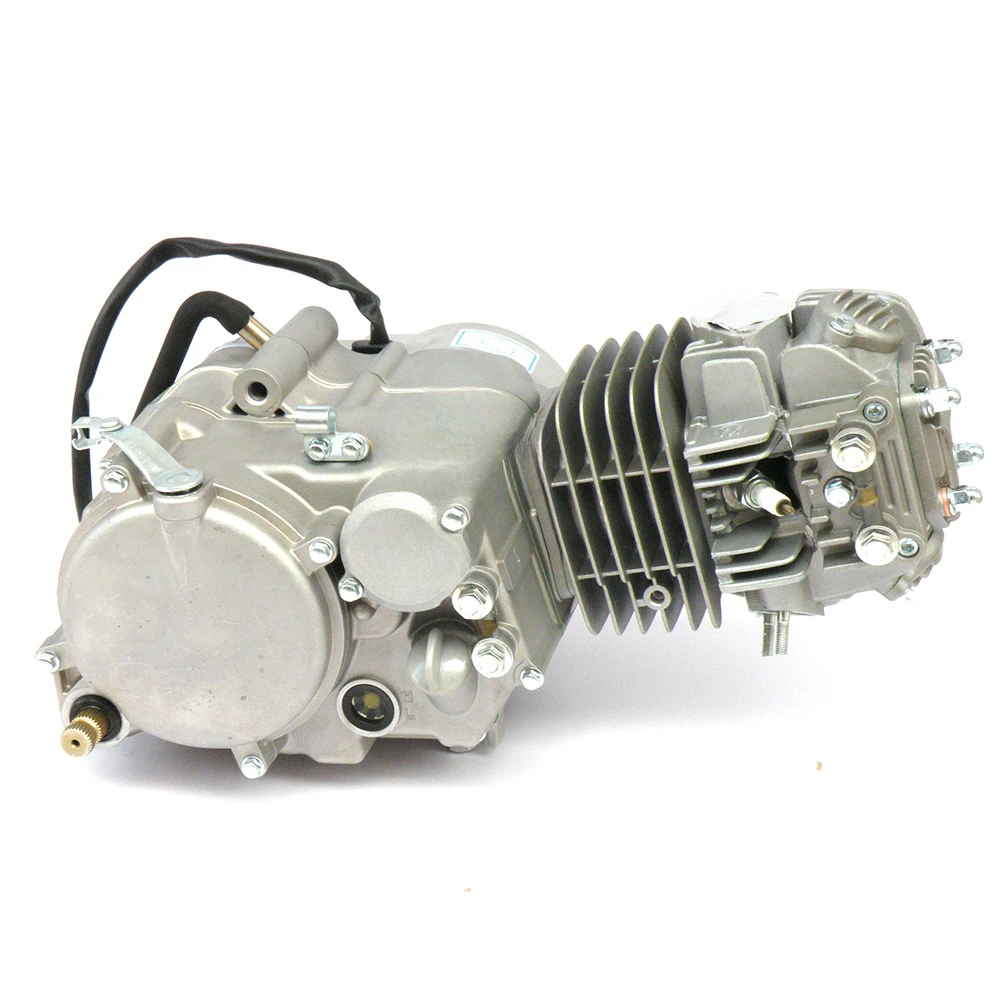 Small off-road engine 150-5 Yinxiang YX150 hand clutch