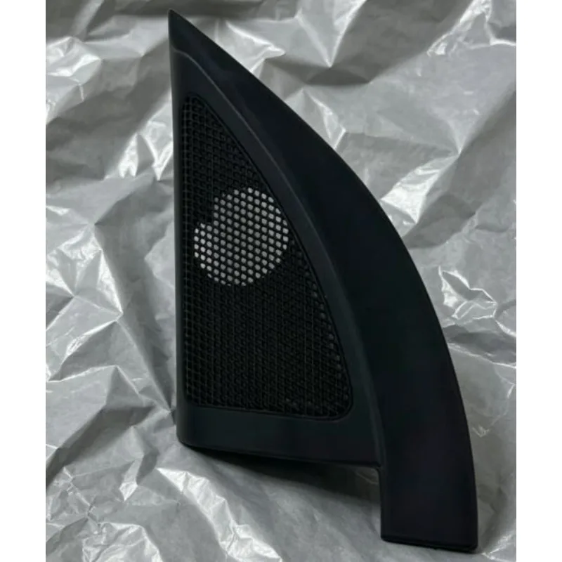 6102180-AW01 for Changan CS55 Plus 2017-2021 Front Door Window Frame Triangular Decorative Piece High Pitched Dust Cover Plate