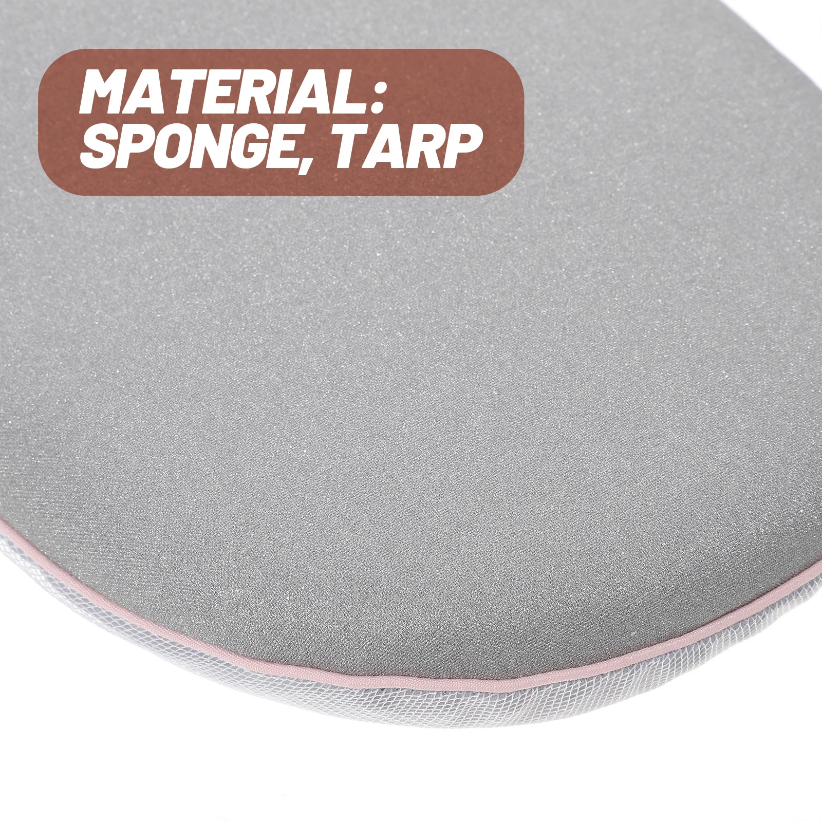 

Ironing Glove For Steamer Garment Steaming Mitt Anti-Heat Protective Lightweight One Size Fits Most Men Women Ironing