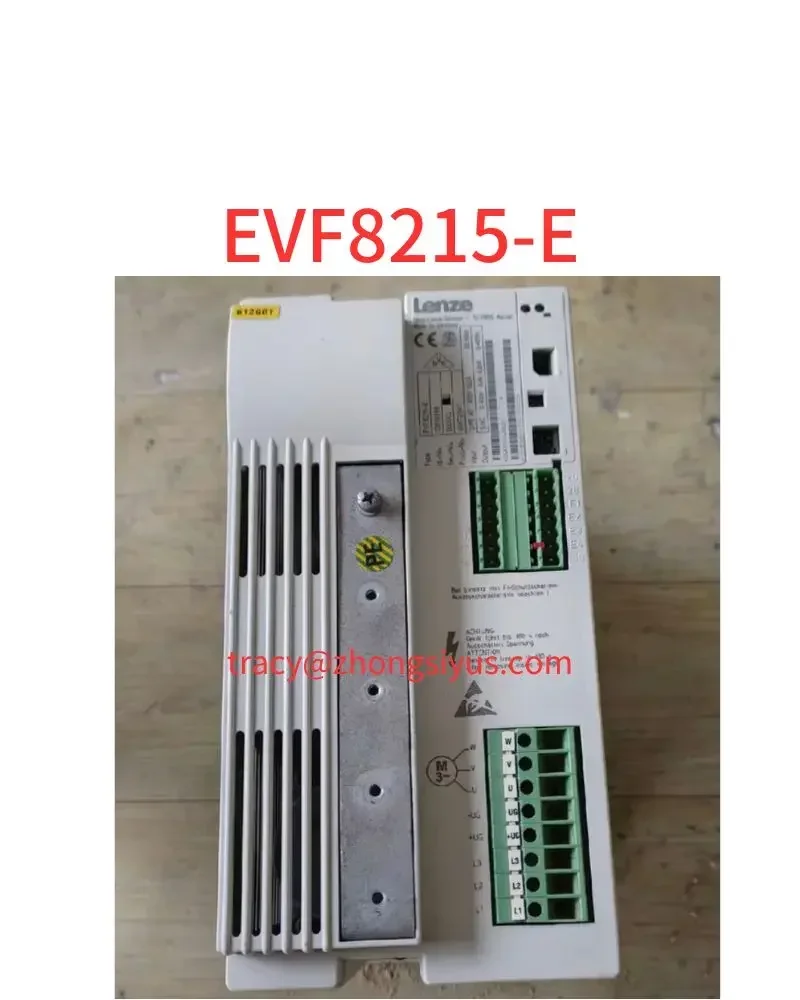 

Used inverter EVF8215-E 4KW