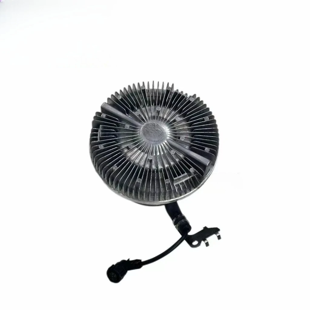 

New Radiator Cooling Fan Clutch for ACTROS MP2/MP3 (2002-) OEM A5412000822 A5412001022 A5412001422 A5412001722