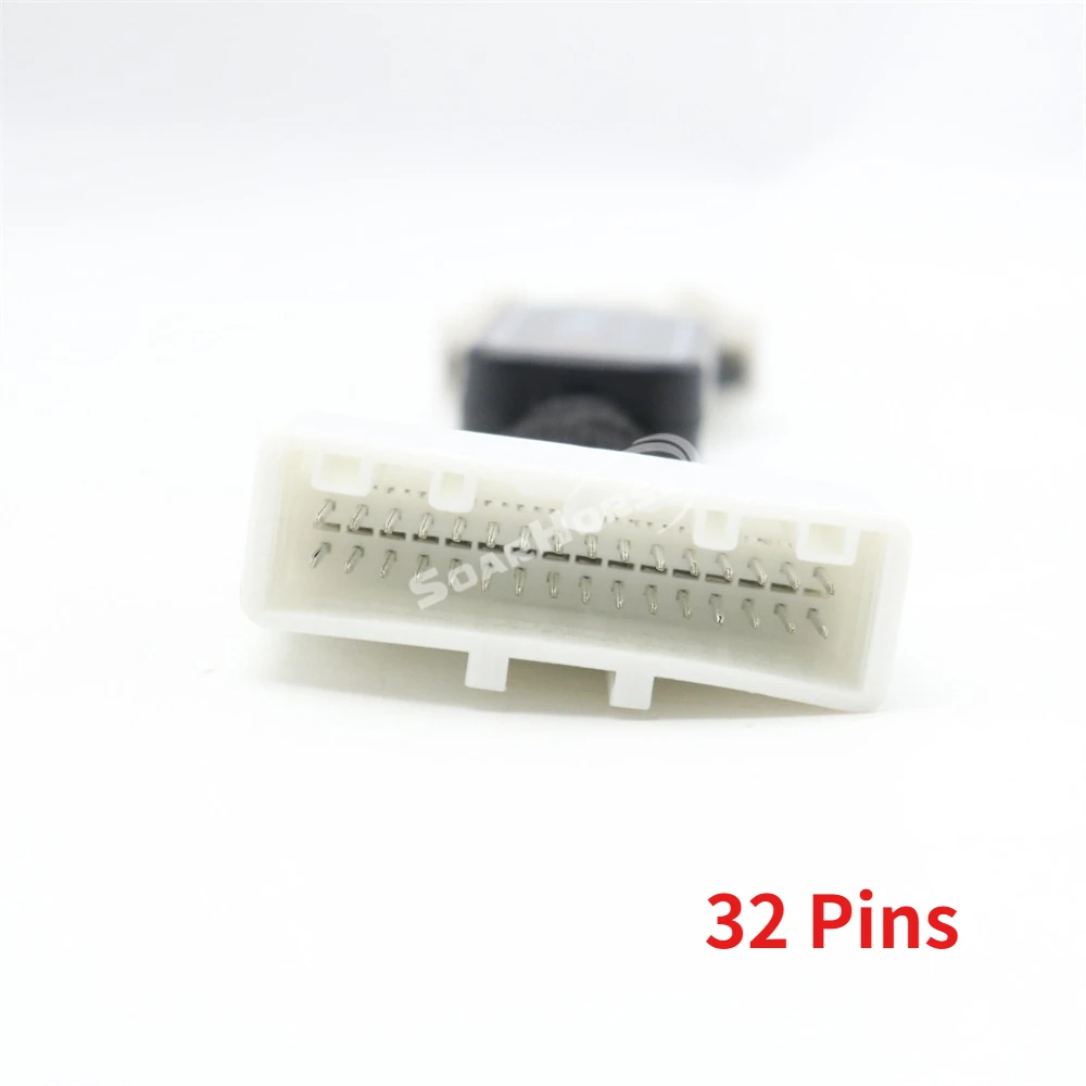 التحكم التلقائي في إيقاف التشغيل وإيقاف كابل المانعة ISG Off جهاز إغلاق التحكم المزيل التوصيل لكيا ستينغر CK 2018-2024 #3