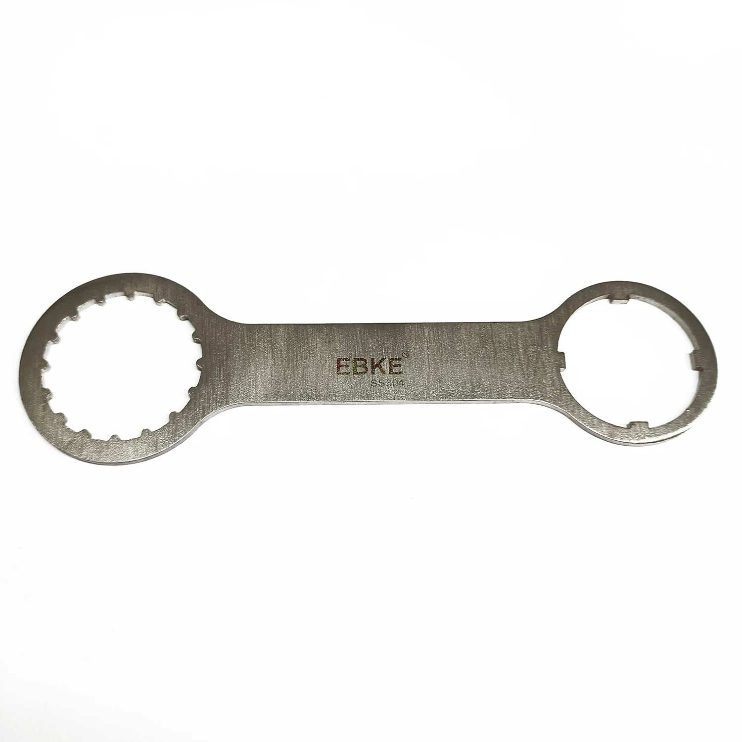 EBKE 304 Stainless Steel Bike Electric Bicycle Ebike Axle Dismounting Wrench Eight Party Central Motor BBS 01 02 HD 1000W image 2