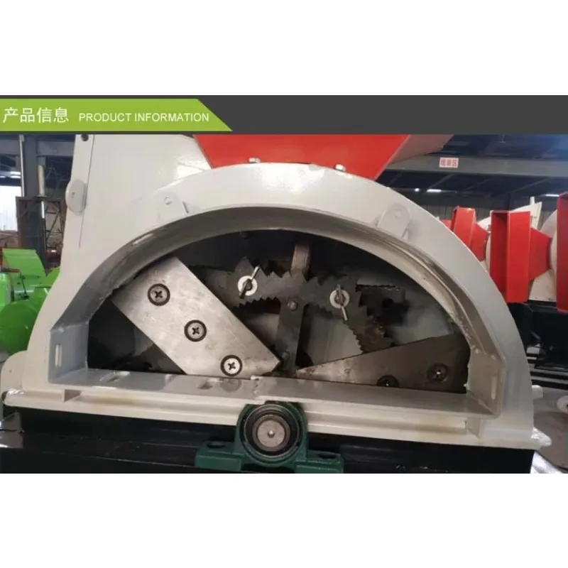 

Animal Corn Cob Stalks Wheat Grass Crusher Electric Corn Soybean Wheat Grain Mill Grinder
