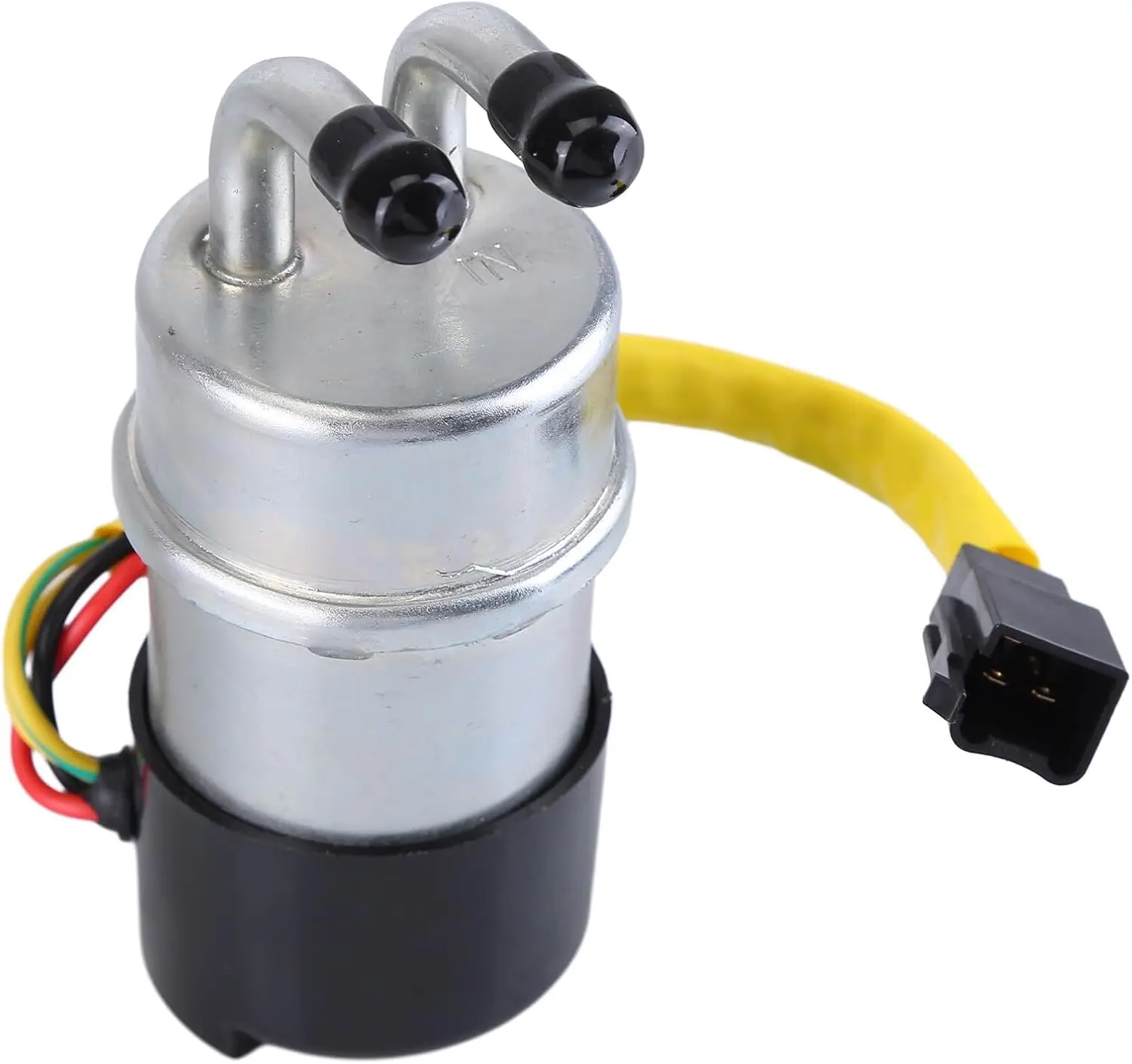 15100-38A10 Fuel Pump Compatible with Suzuki VS 1994-2009 VS600 VS700 VS750 Intruder VS800 1986-2009 15100-38A11 Inlet Fuel Pump