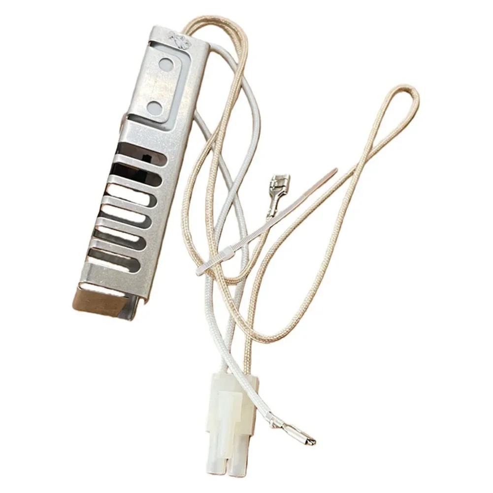 For oven Igniter Replacement 5304509706 Metal Housing Pre Wired Connector Mounting Bracket Insulated Sleeve For Safe Operation