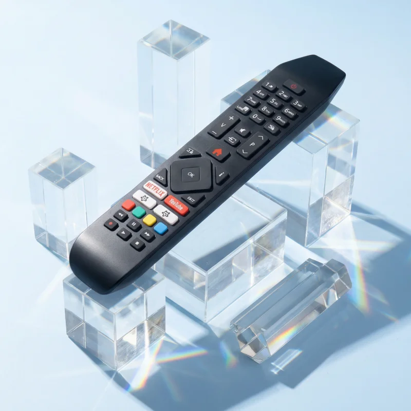 Remote Control RC-43141 RC-43140 For Hitachi Smart LED TV  RC43140 55HL7000 32HE4000 24HE2000 Controller