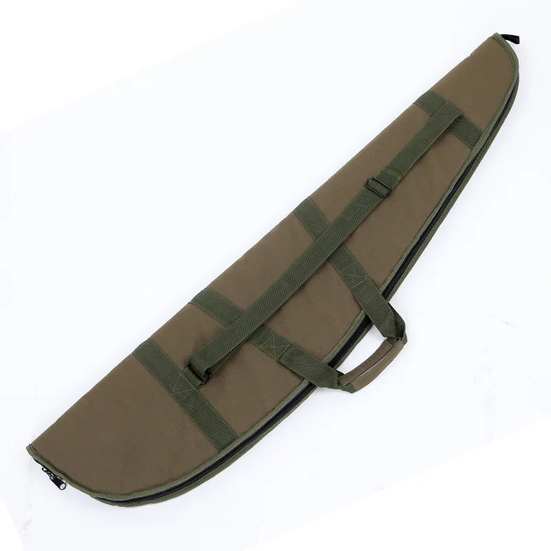 Tactical Equipment Carrying Hunting Gear Case Soft Case Storage Gun Bag Range Bag