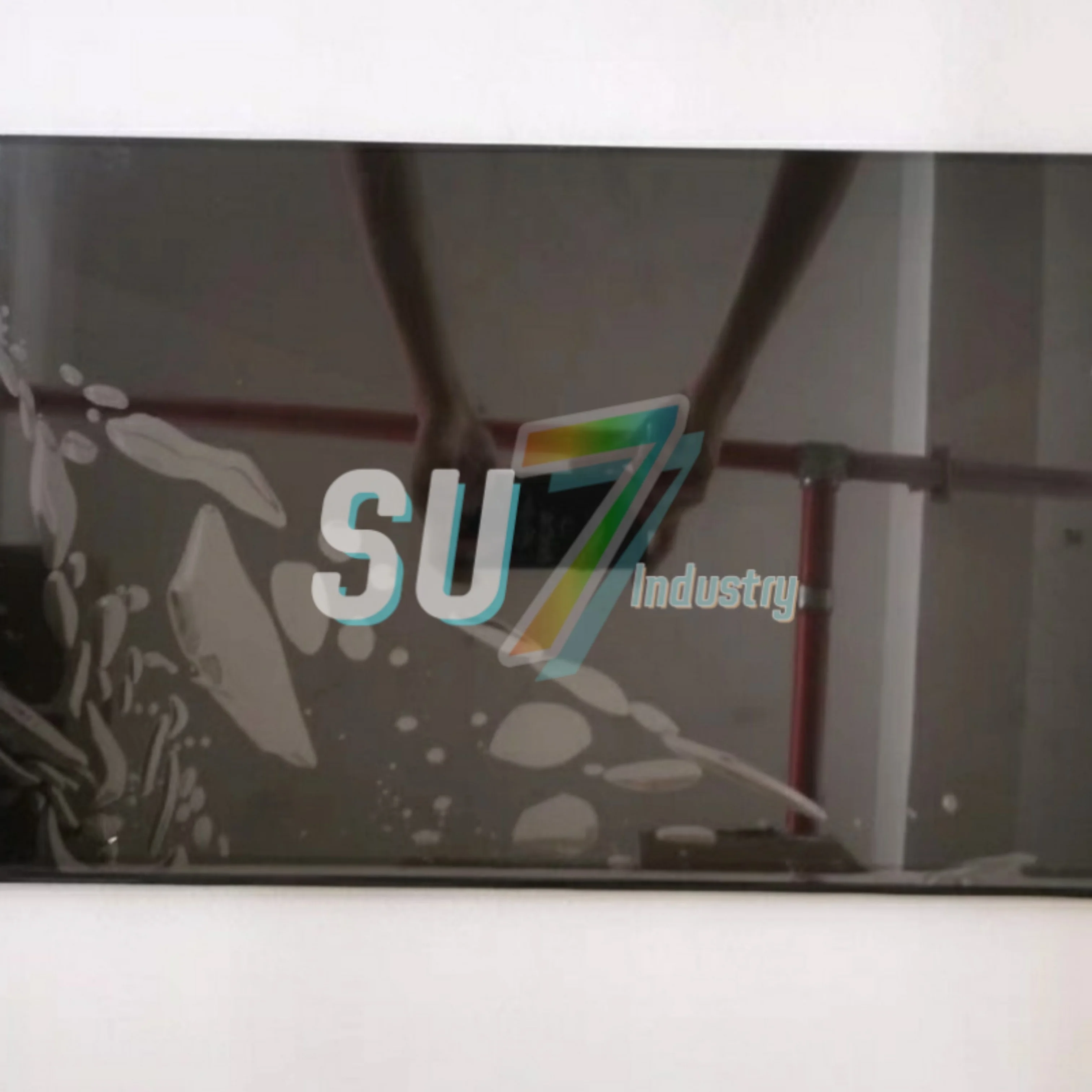 شاشة عرض LCD تعمل باللمس LM238WF5-SSE6 LM238WF5-SSE1 جديدة في الصندوق #2