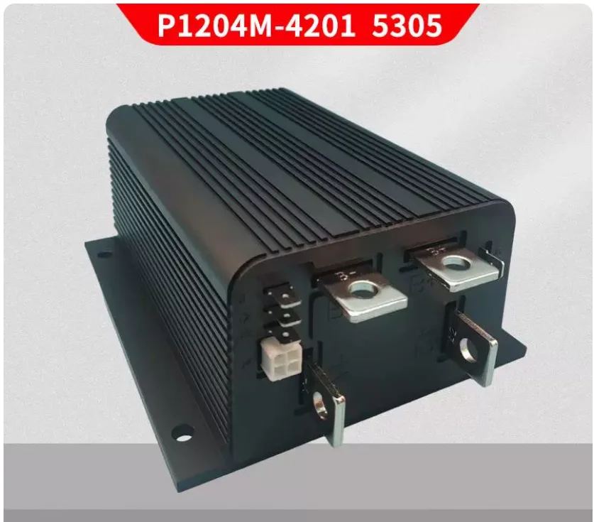 1204M-42011204M-5305/5301/5203 DC Series Excitation Controller Forklift