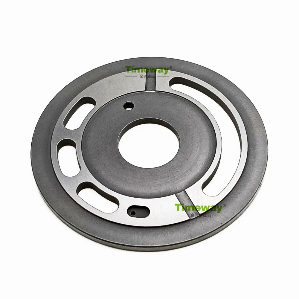 Hydraulic Pump Parts P2-060 Valve Plate for Repair Parker P2060 Variable Axial Piston Pump