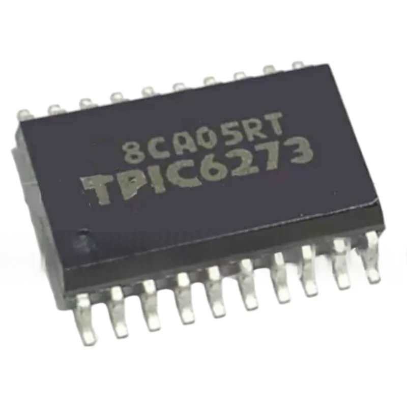 1PCS TPIC6273 TPIC6273DWR SOP20 FX828D2 FX828 SOP24