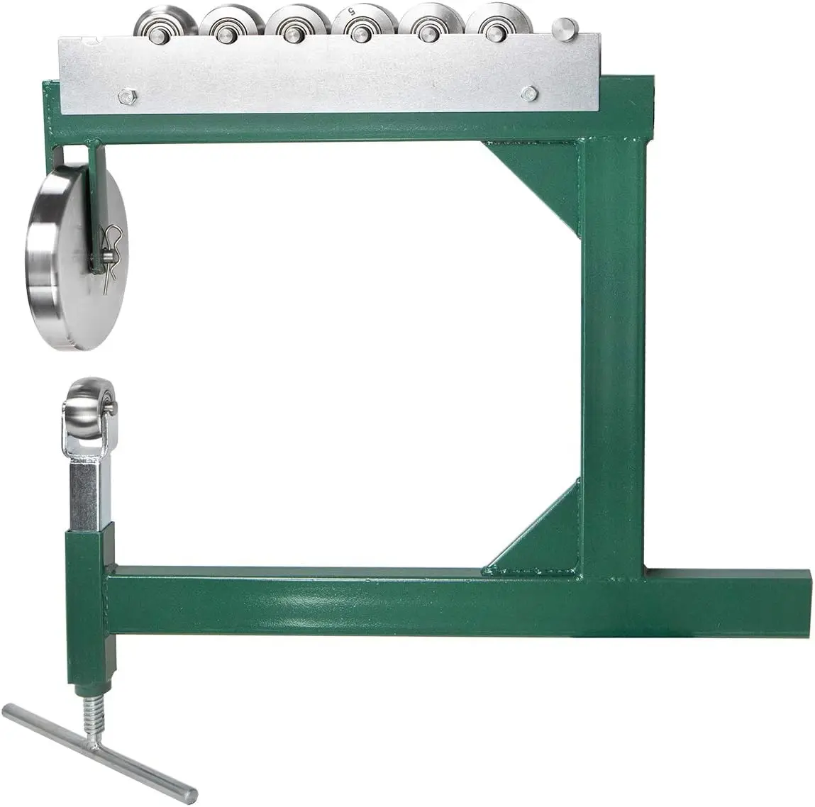 تشكيل منضدة تصنيع أكثر وضوحا عجلة إنجليزية ورقة قوية تشكيل مقعد دراجة نارية لوحة السيارات صياغة أداة · جديد