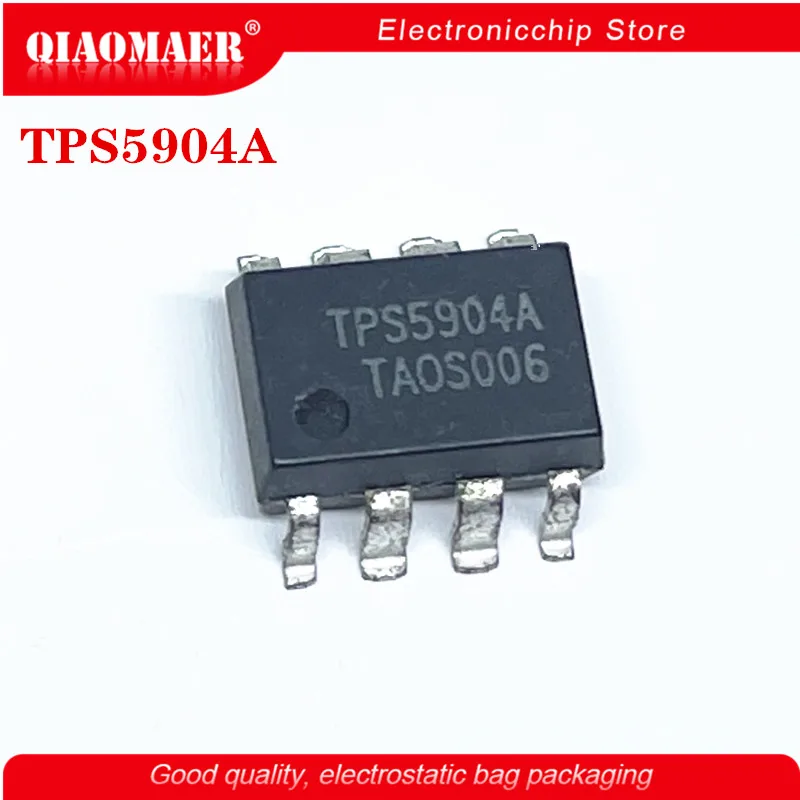 

1 шт./партия TPS5904A TPS5904 5904 SOP-8
