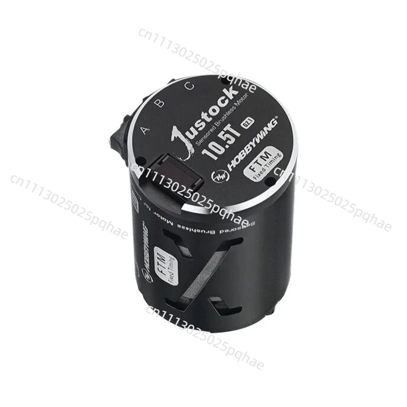 3650 SD G2.1 Sensored Brushless Motor, 10.5T-25.5T High Speed Motor for 1/10 1/12 RC Racing Model Car