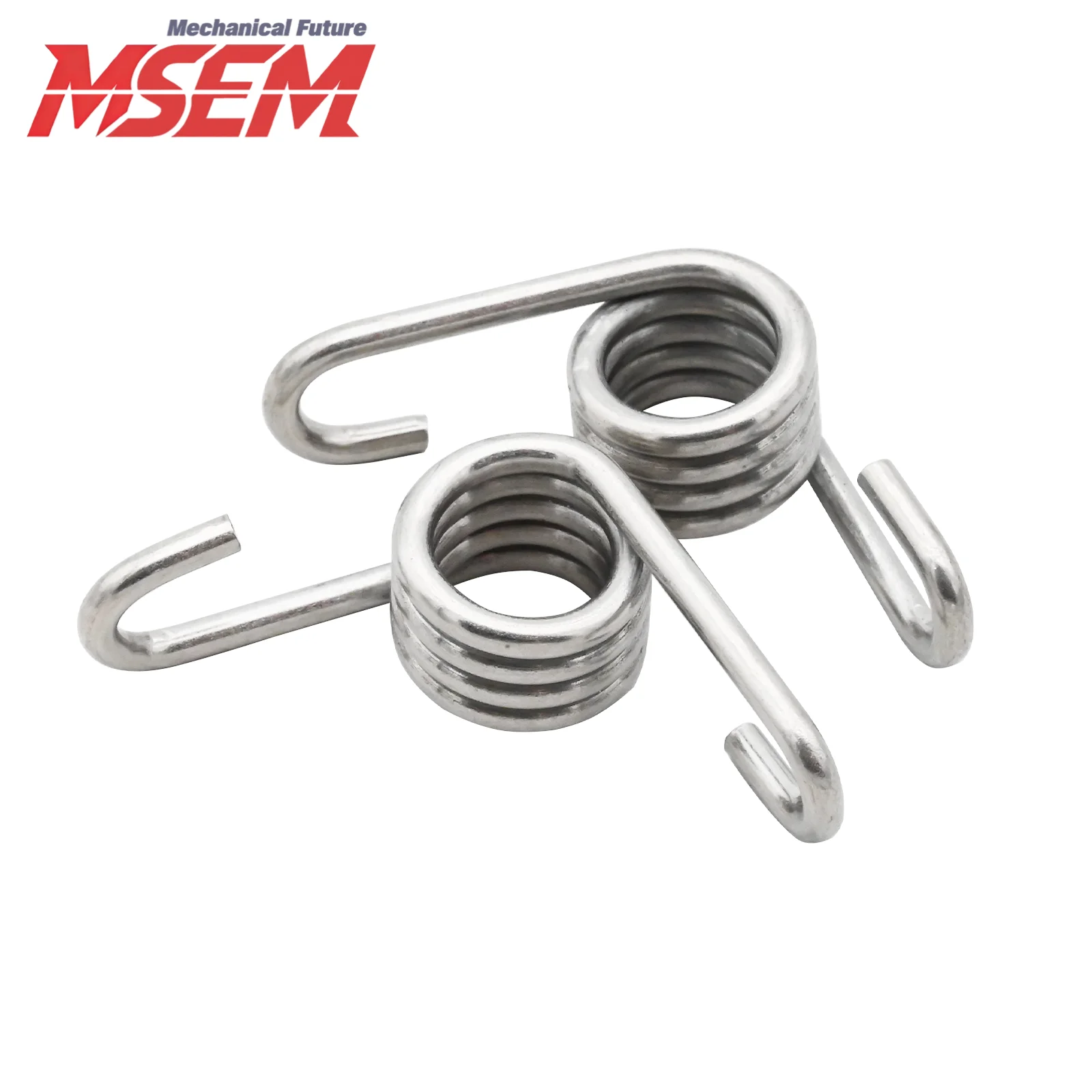 For KTM 125- 530 SX-F EXC-F EXC XC-F XC-W XCF-W FREERIDE250F/R/350 950ADVENTURE/S Motorcycle Foot Rest Footpegs Pedals Spring view 6
