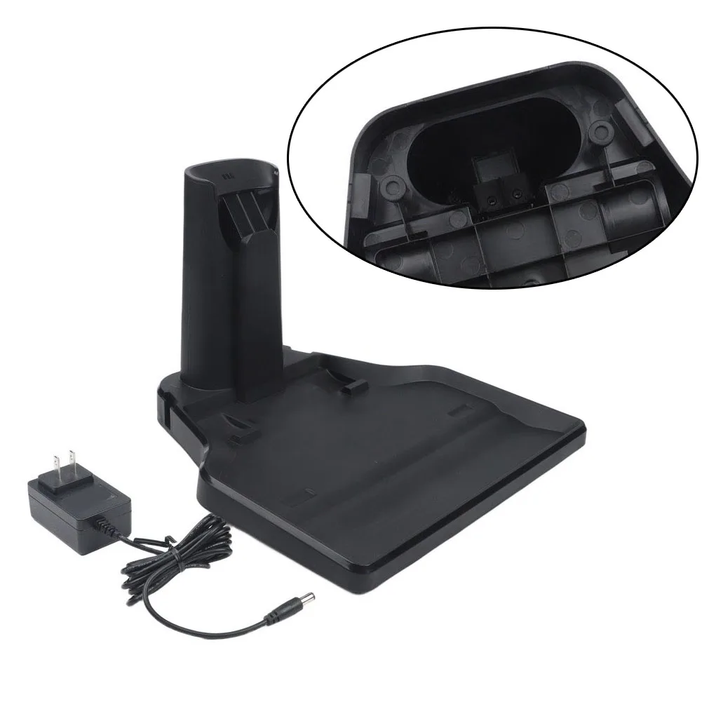 Charger Charge Convenient Installation Process Robotic Vacuum Short-circuit Protection Overheating Protection
