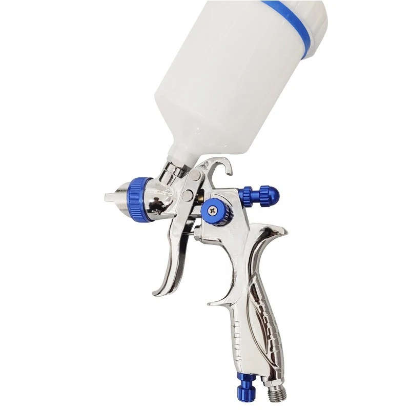 

1.4 1.7 2.0 caliber automotive paint spray gun high atomization spraying tool