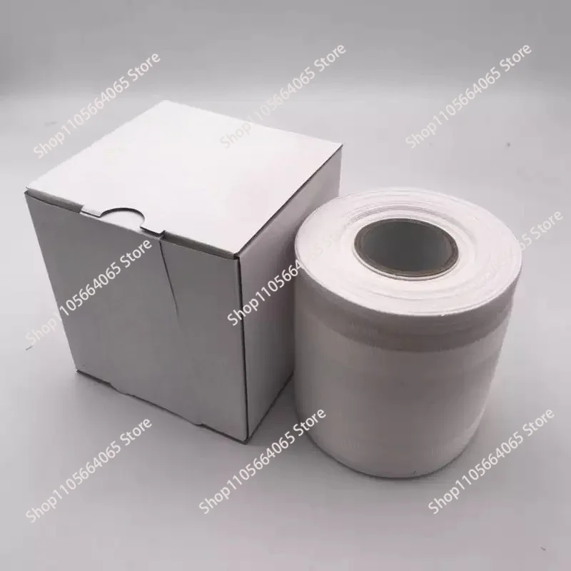 BS EN ISO 105 F10 color fastness test cloth SDC DW multi-fiber cloth