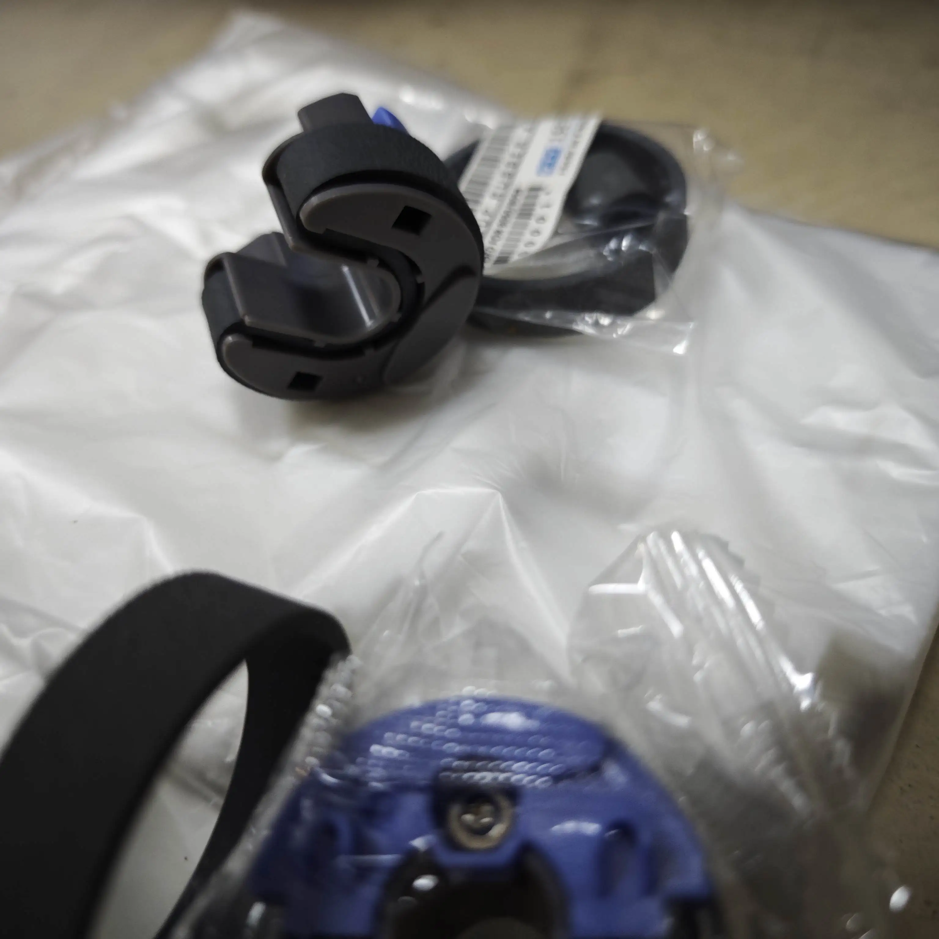 

5X Pickup Roller for EPSON EcoTank L8050 L18050 L8058 L18058