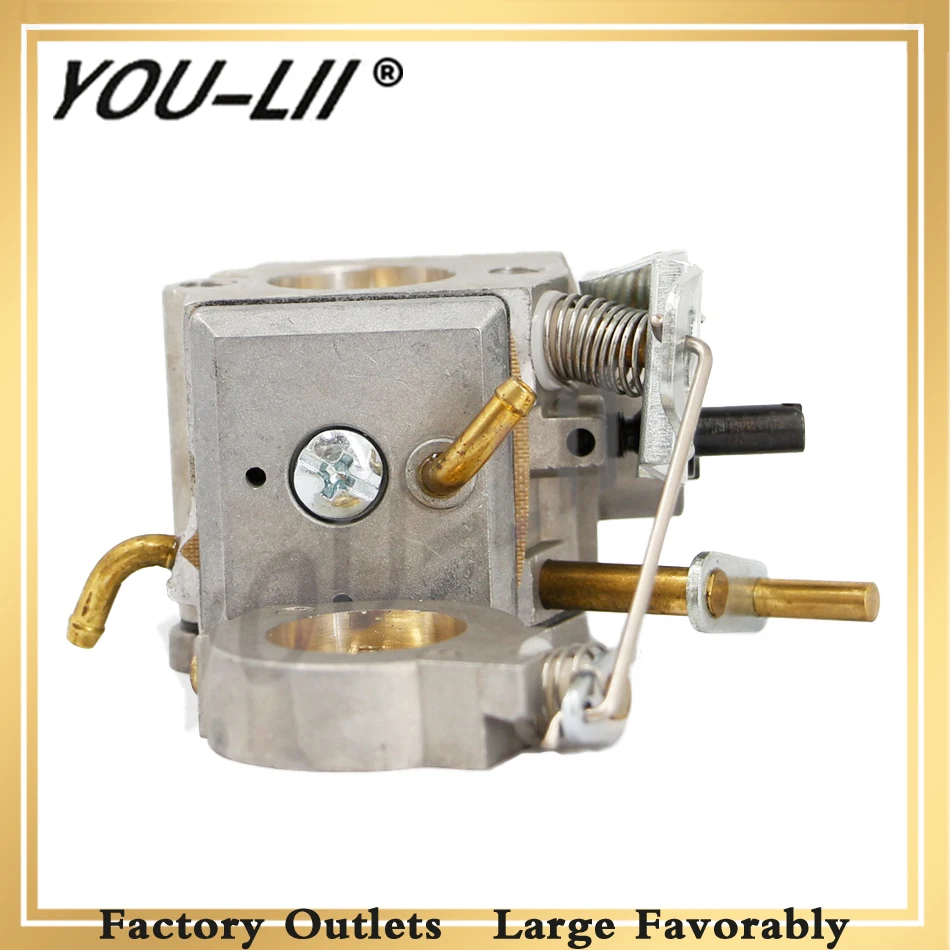 YOULII  Carburetor-for-Husqvarna-Partner-K750-K760-C3-EL53-578-24-34-01-Concrete-Carb  Carburetor-for-Husqvarna-Partner-K750-K76