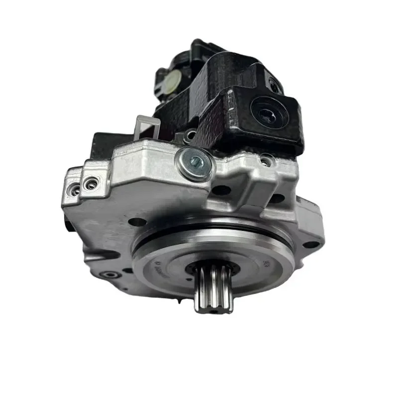 New Fuel Pump Wholesale Price Genuine New CP3 Fuel Pump Excavator Diesel Pump OE NO.0445020081