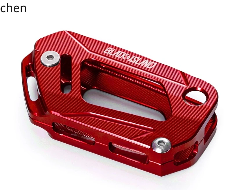 

ZML Compatible 600 Key Shell New Model 600 Key Cover Chasing 600 Aluminum Alloy Keychain Modification Accessories
