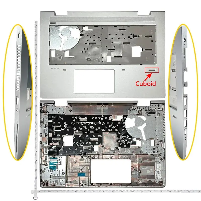 

Новый чехол для HP ProBook 640 G5 640 G4 645 G4 G5